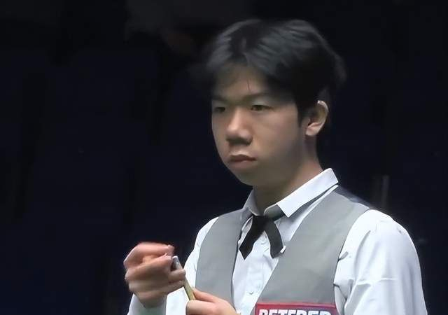 詹姆斯坦言 詹姆斯坦言